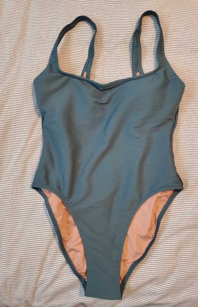 J. Crew Swimsuit